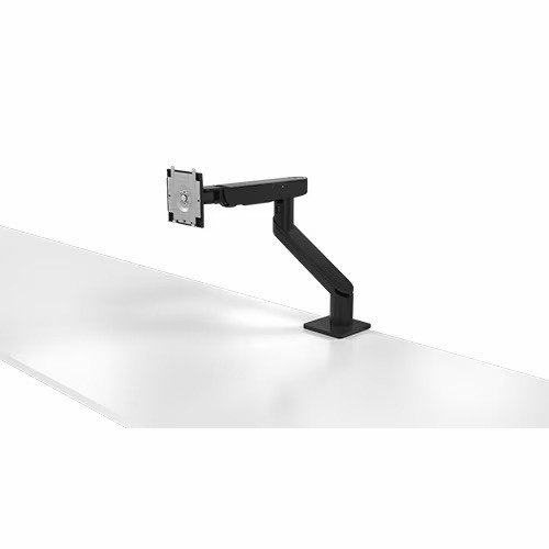 NEW Dell Pro Single Monitor Arm MSA20 Desk Mount 19"-40" VESA 