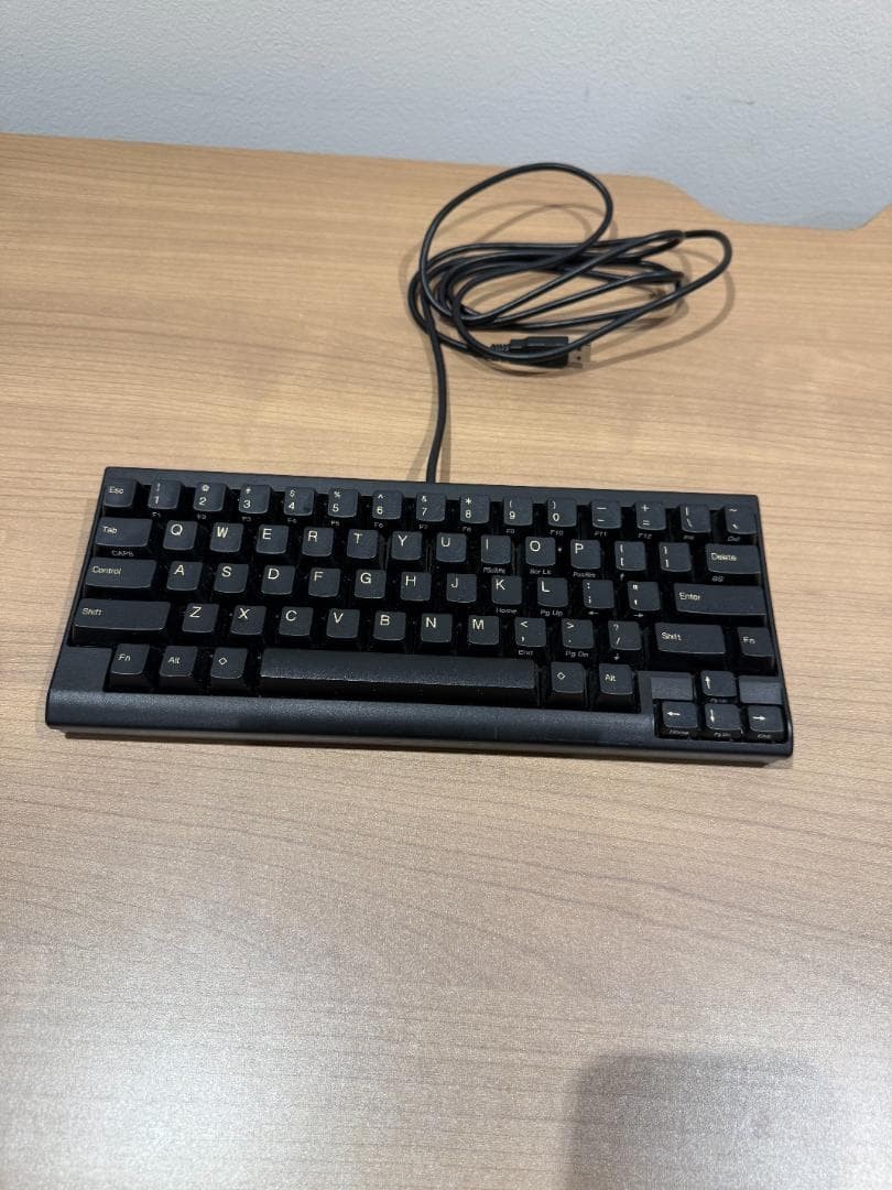 PFU HHKB Lite 2 Keyboard USB Japanese Layout