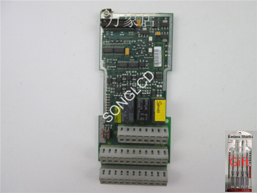 A5E00128245/A5E00174731 Used & Tested Fast Shipping By FedEx or DHL
