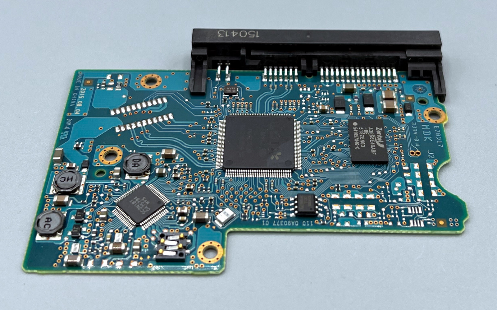 HDD PCB FOR Logic Board/Board number: 220 0A90377 01 FOR DT01ACA100 DT01ACA050