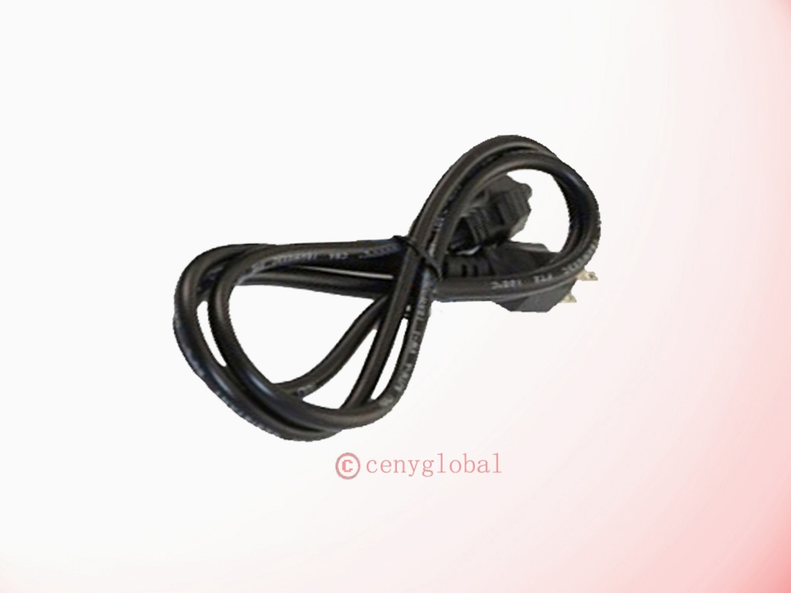 NEW AC Power Cord Outlet Line Cable Plug For Panasonic LCD Projector PT Series
