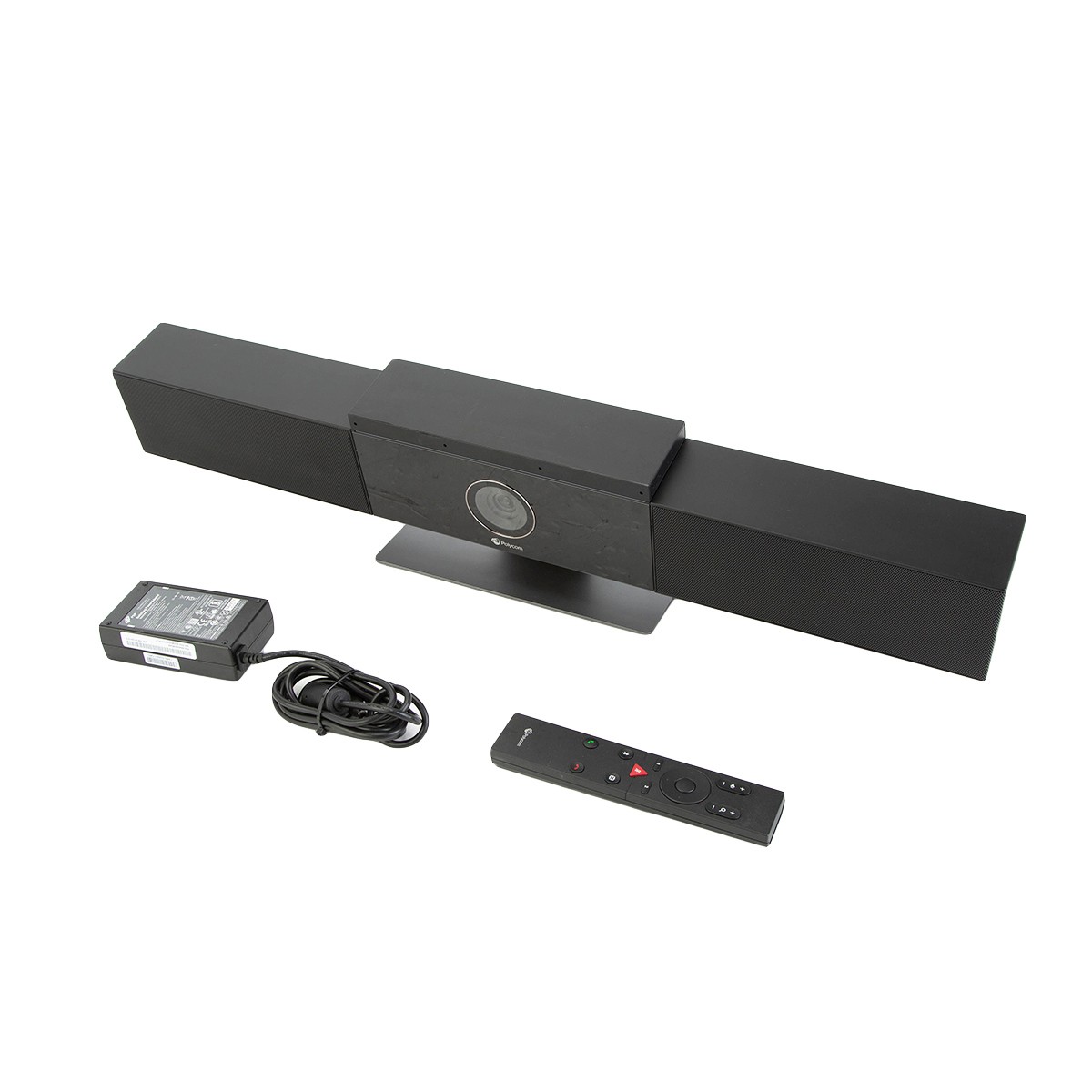 Polycom Studio P009 All-in-one USB 4K Smart Camera - SKU#2045180