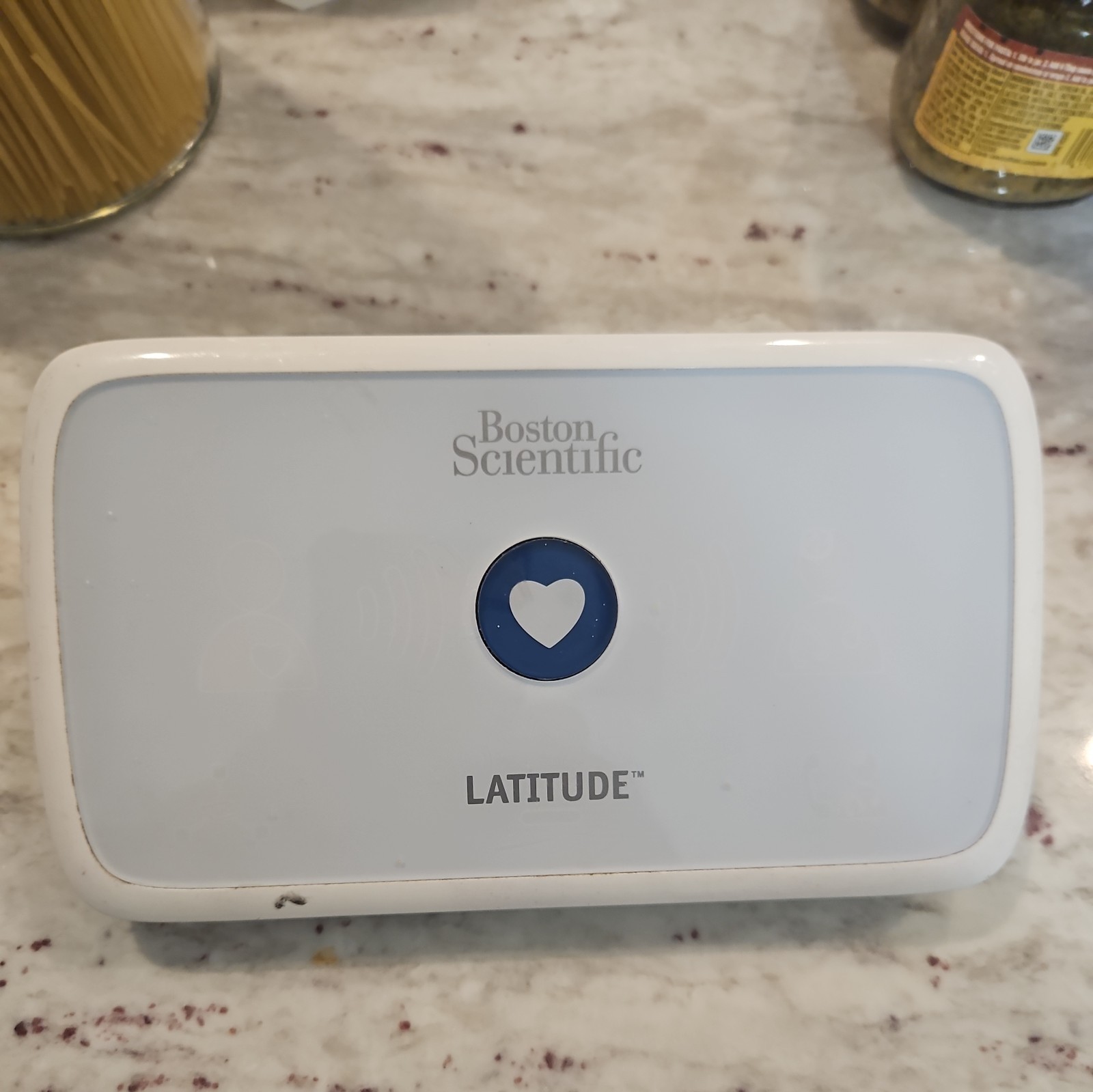 Boston Scientific pacemaker Latitude Communicator 6290  parts only
