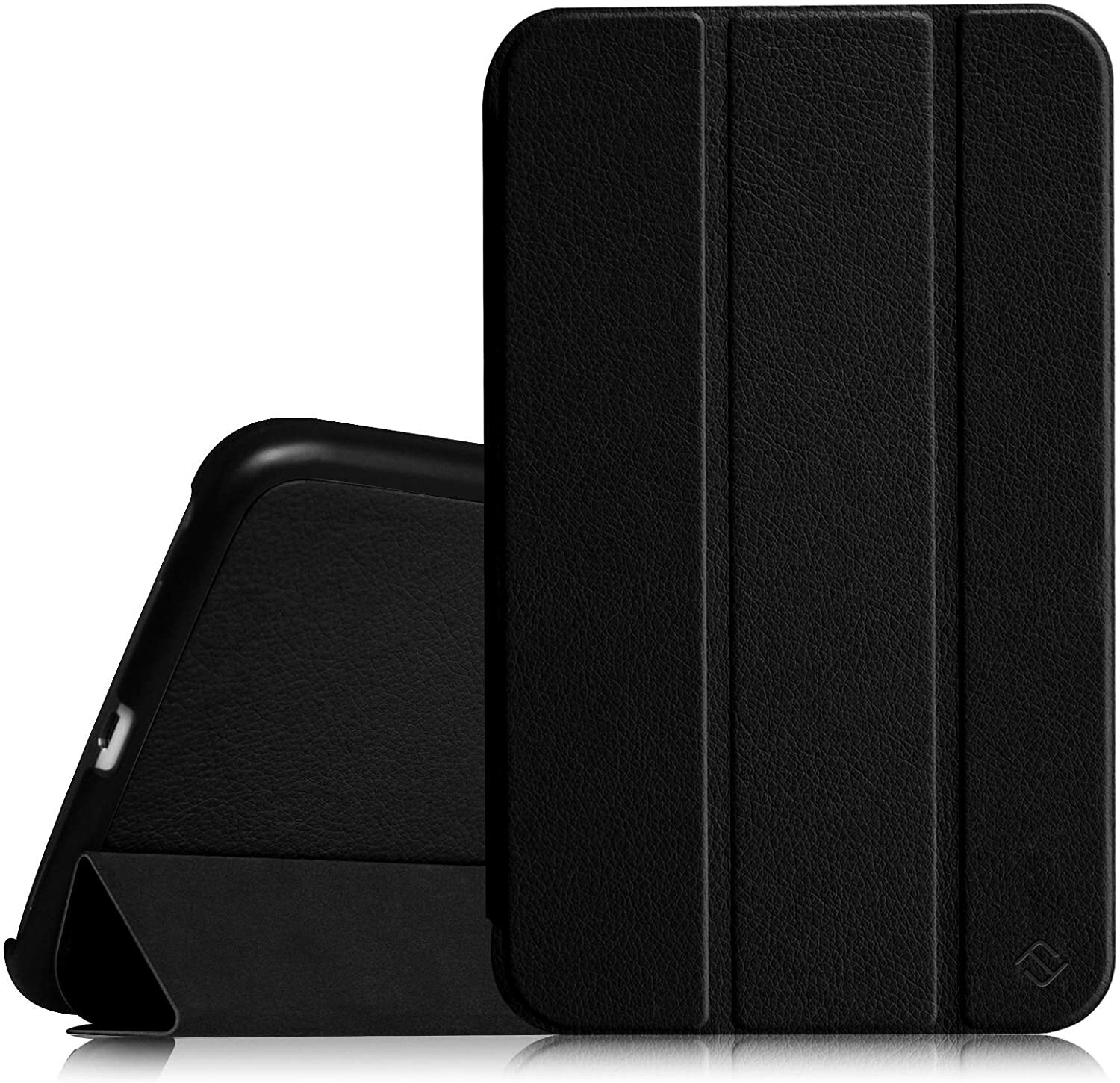 Slim Shell Case for Samsung Galaxy Tab 4 8.0 2014 Stand Cover Auto Sleep/Wake  