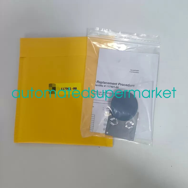 1PCS NEW 42i NOX Sampling Pump Membrane 117901-00 Shipping by DHL/FedEX