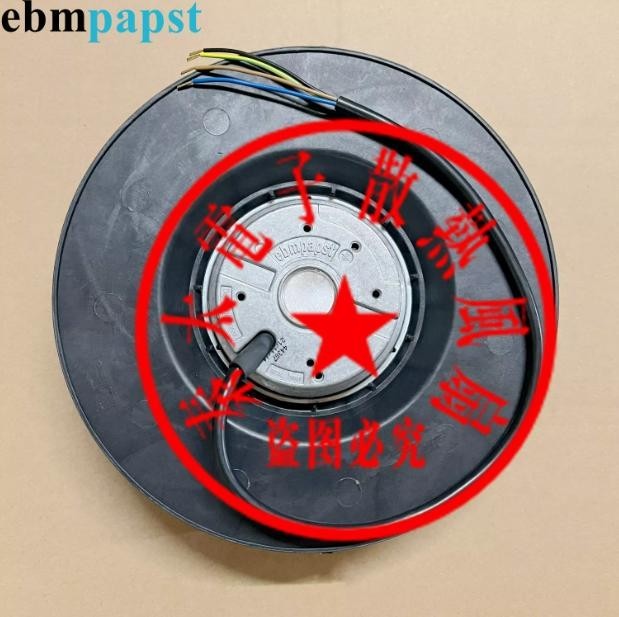 1PC R2E220-AB08-12 115V AB frequency converter centrifugal fan