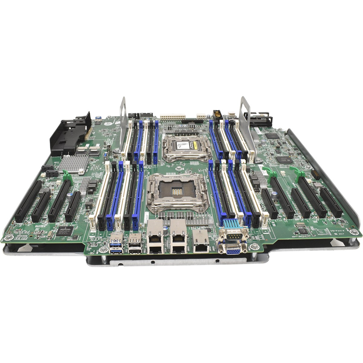 HP ProLiant ML350 Gen9 System Server Motherboard 743996-004 841389-001