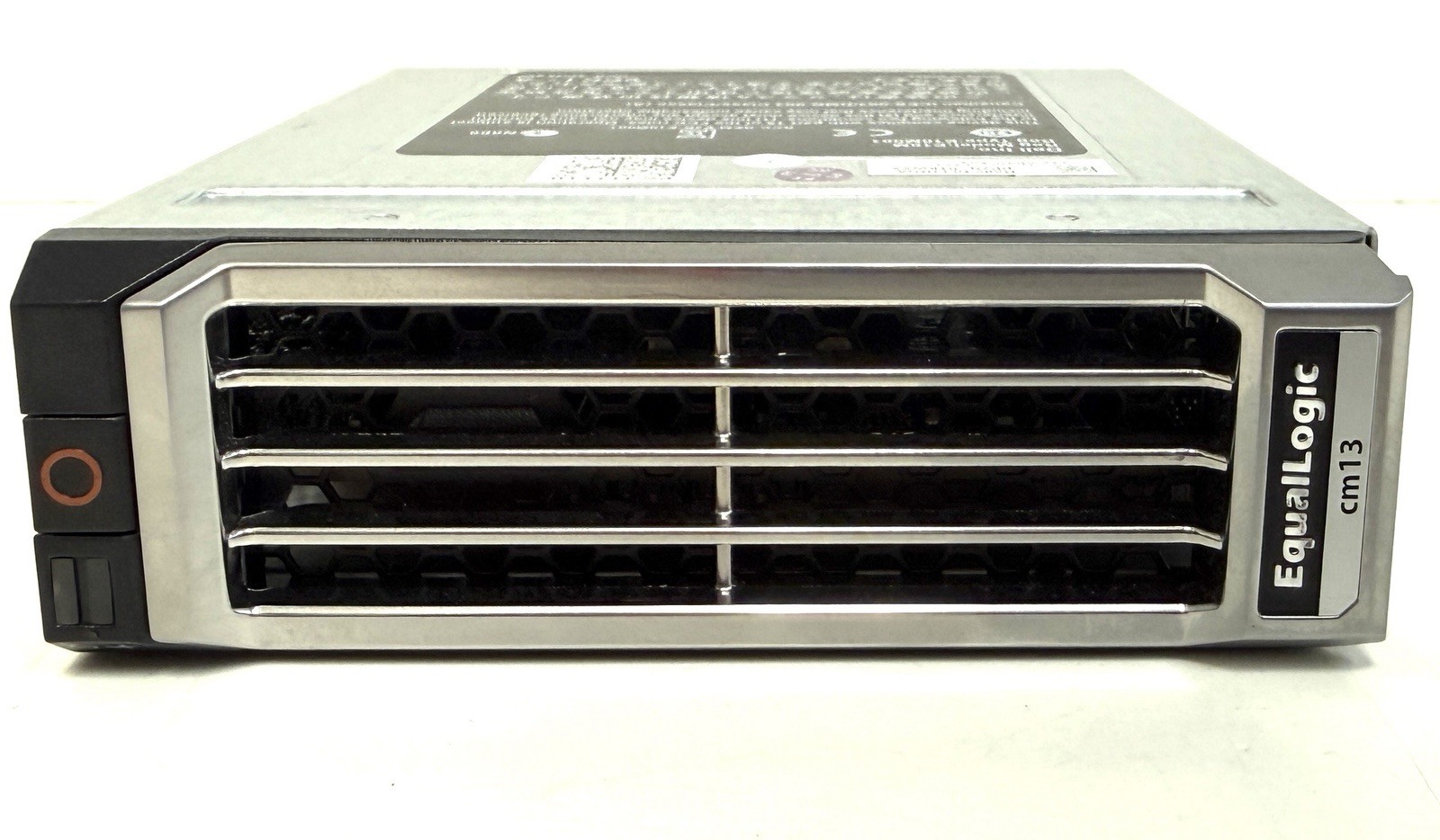 DELL Equallogic CM13 E10M 10Gbe Controller Module 01KWXY