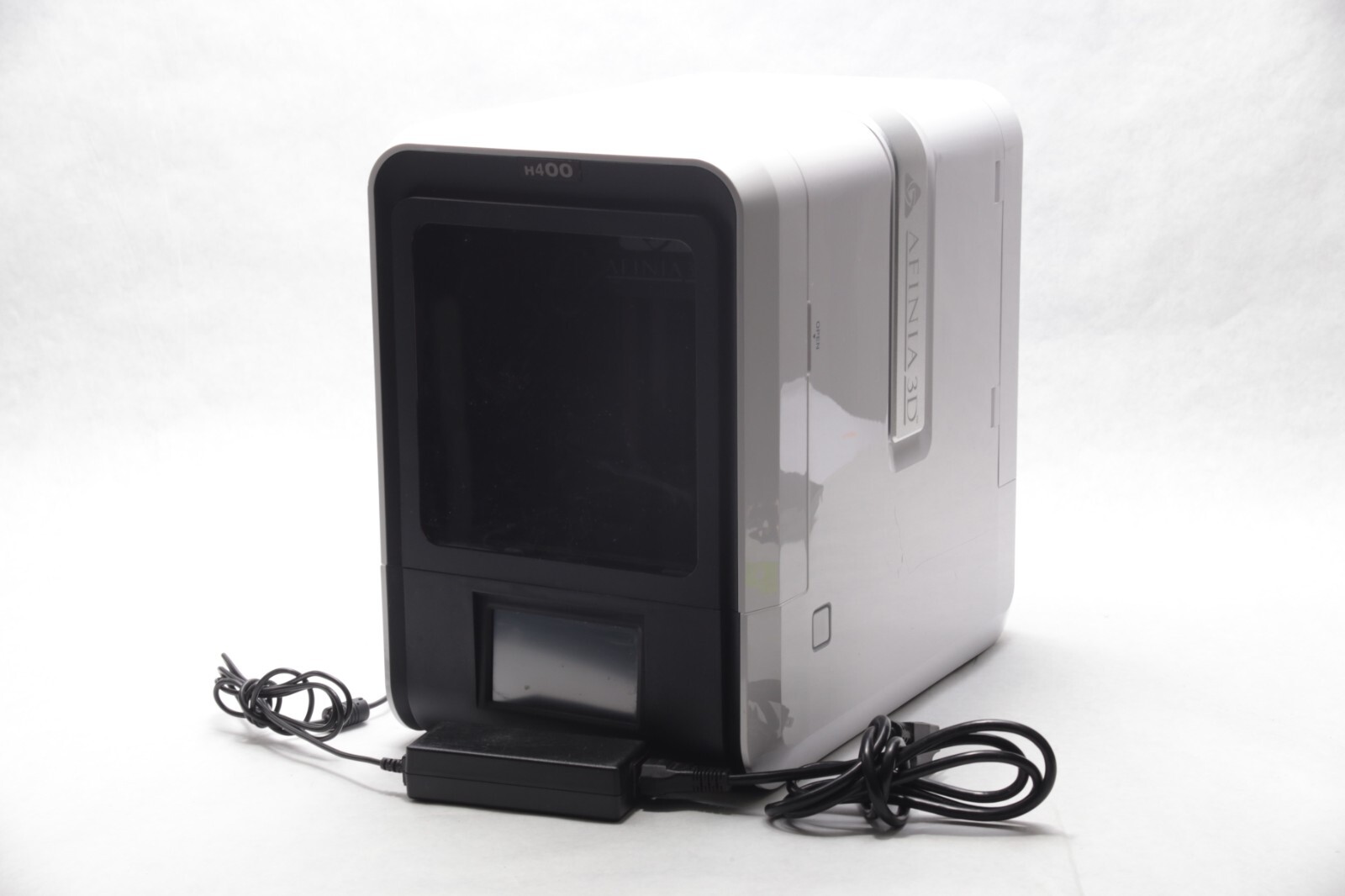 Afinia 3D Printer H400, H400-01 Wifi With Power Supply HLL