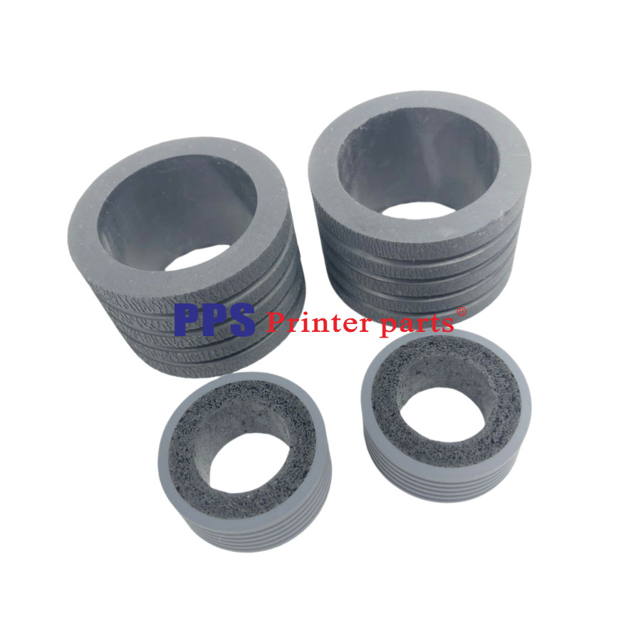 0697C003AA Scanner Exchange Roller Kit Tire For Canon DR-C230 S150 R40 R50 M260
