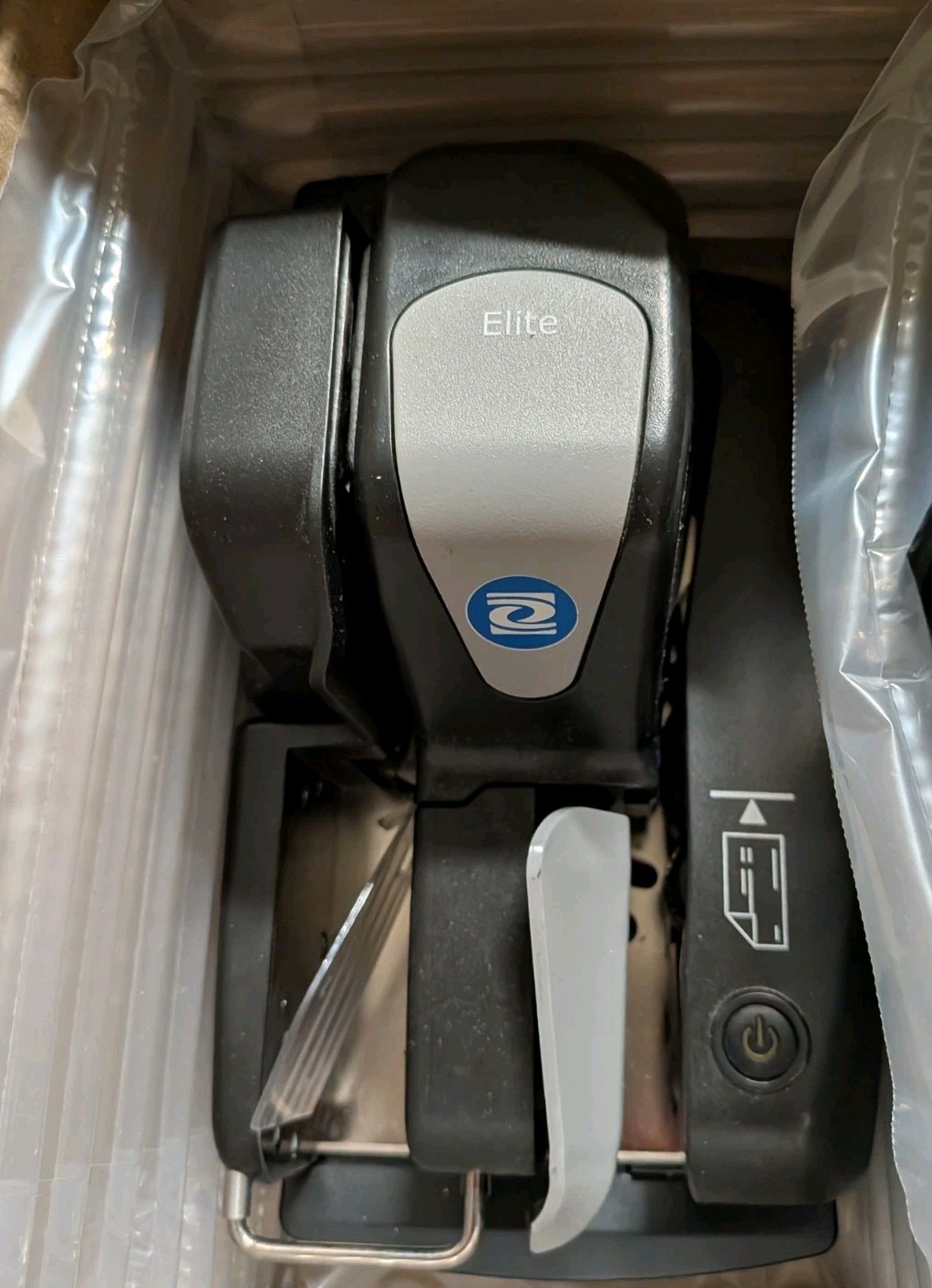DIGITAL CHECK SSX1-ELITE SmartSource Expert Elite Check Scanner (Unit Only)