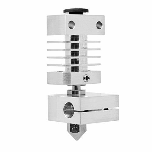 Micro Swiss All Metal Hotend Kit For Creality Cr10 / Cr10 / Cr10s / Ender 2 / En