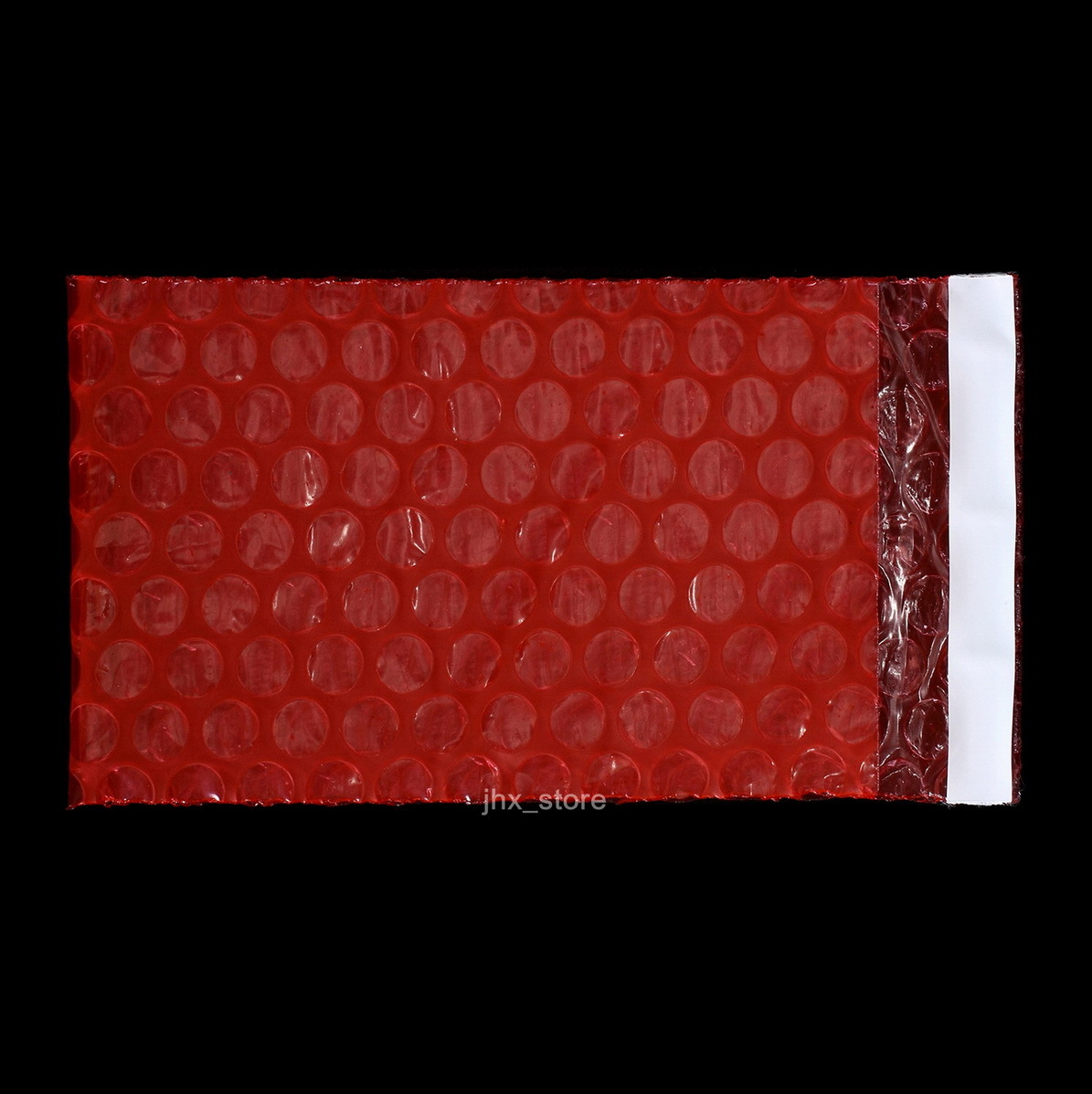 105 PCS Anti Static Bubble Pouch Small Size Packing Bag 2.5" x 3"_65 x 80+25mm