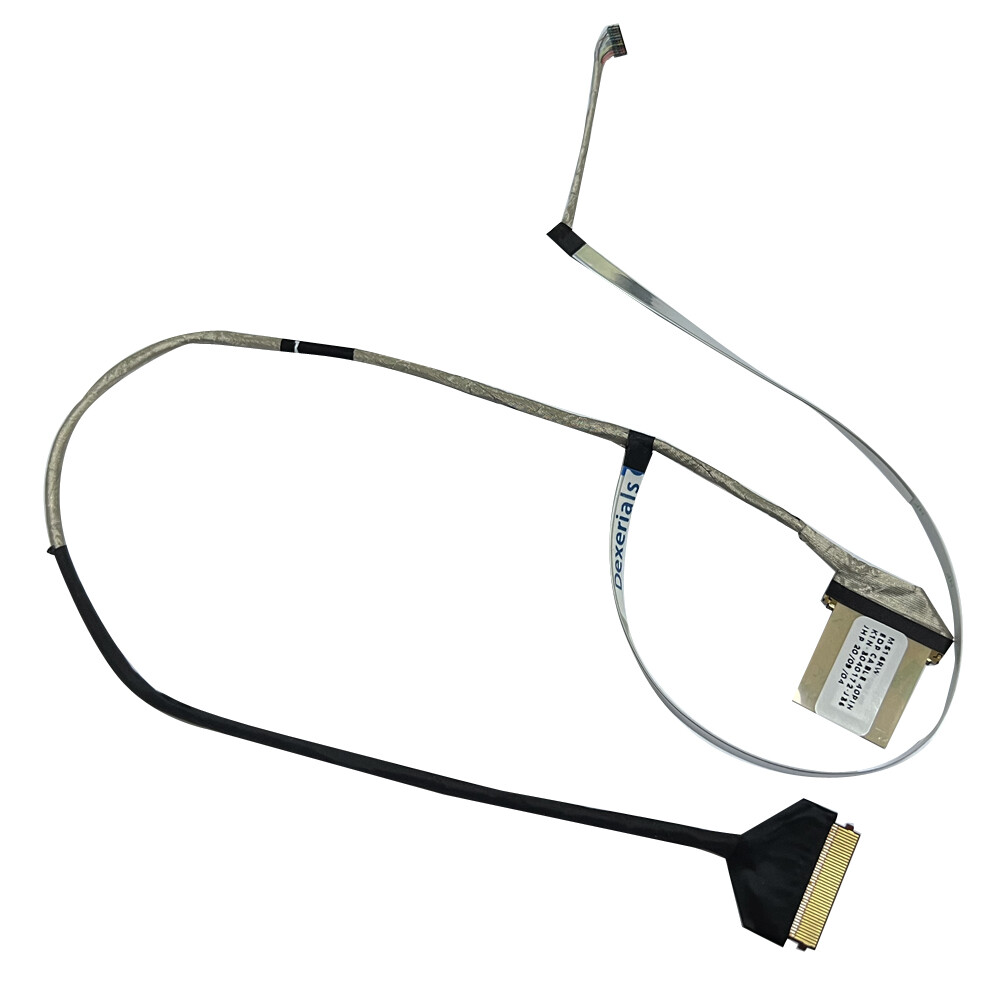 FOR MSI GF65 GF63LCD 40PIN LVDS LCD SCREEN VIDEO CABLE K1N-3040172-J36 144HZ