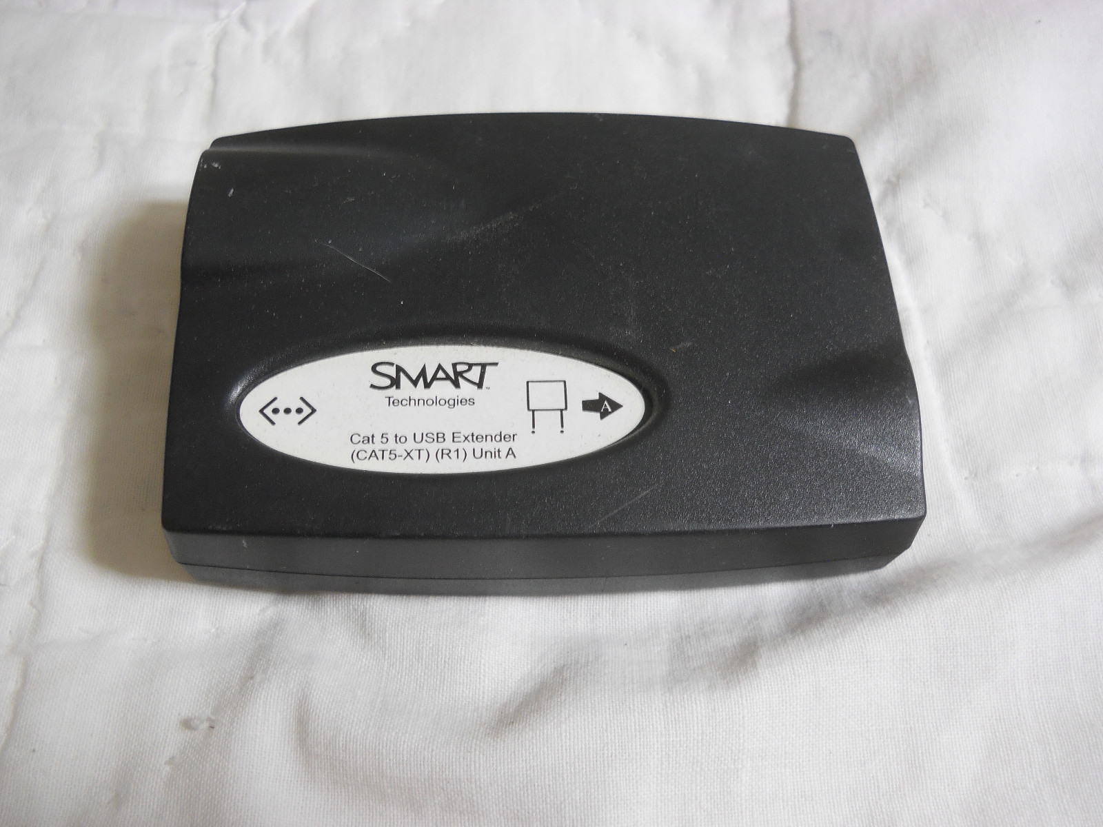 Smart Technologies Cat5 To USB Extender - (CAT5-XT) (R1) Unit A