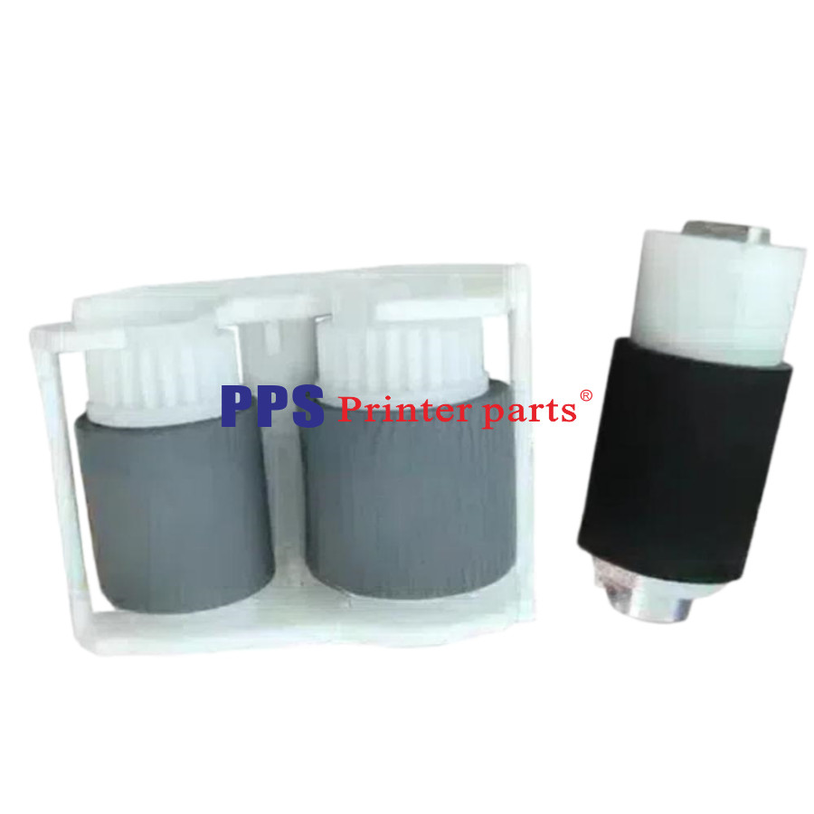 New Paper Pickup Seperation Roller For HP Color LaserJet Pro MFP M277n M283fdw