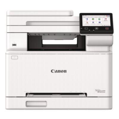 IMAGECLASS MF665CDW