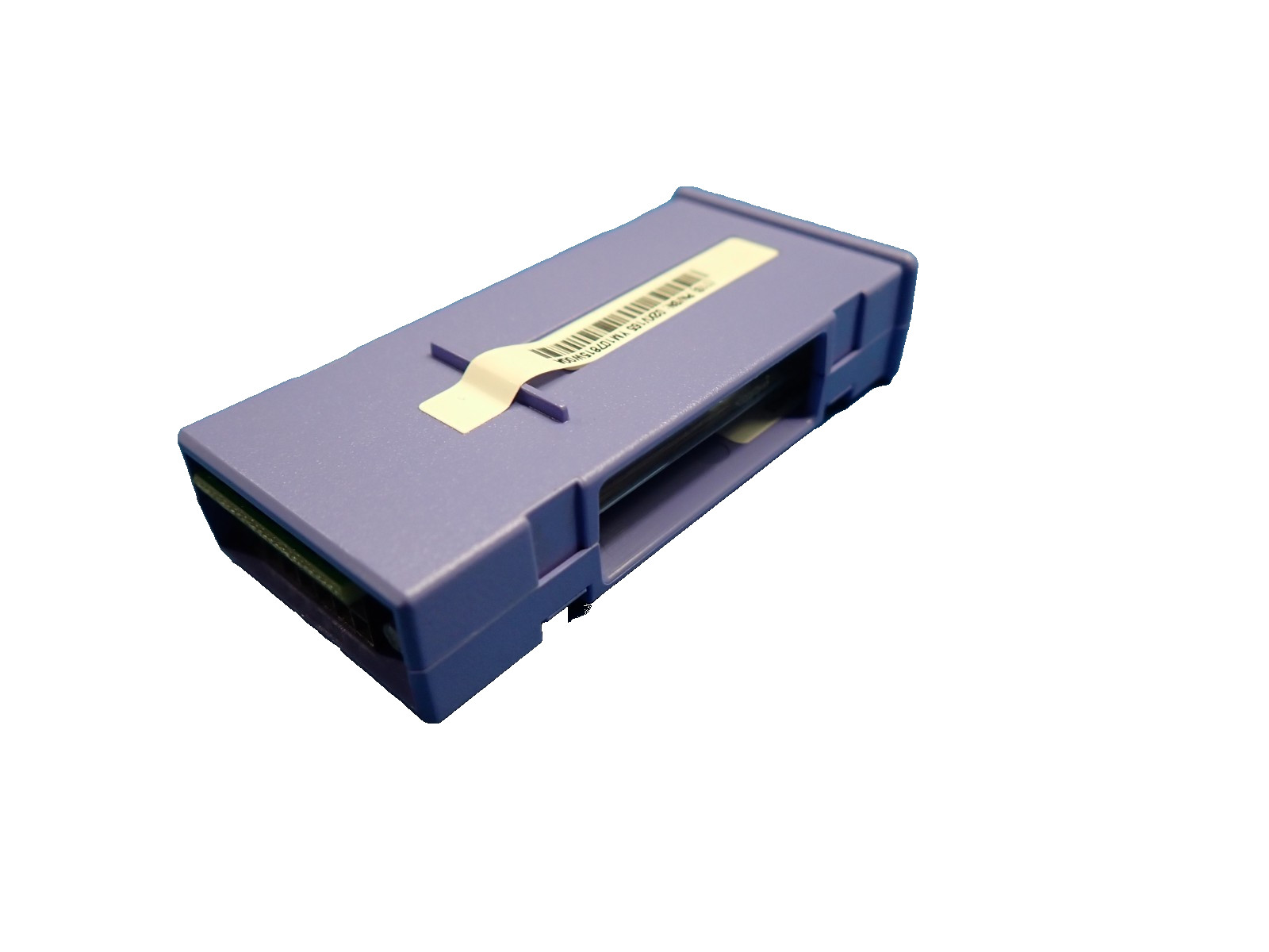 IBM 02XV165 Power System Enterprise Servers VPD Vital Product Data Card 564E