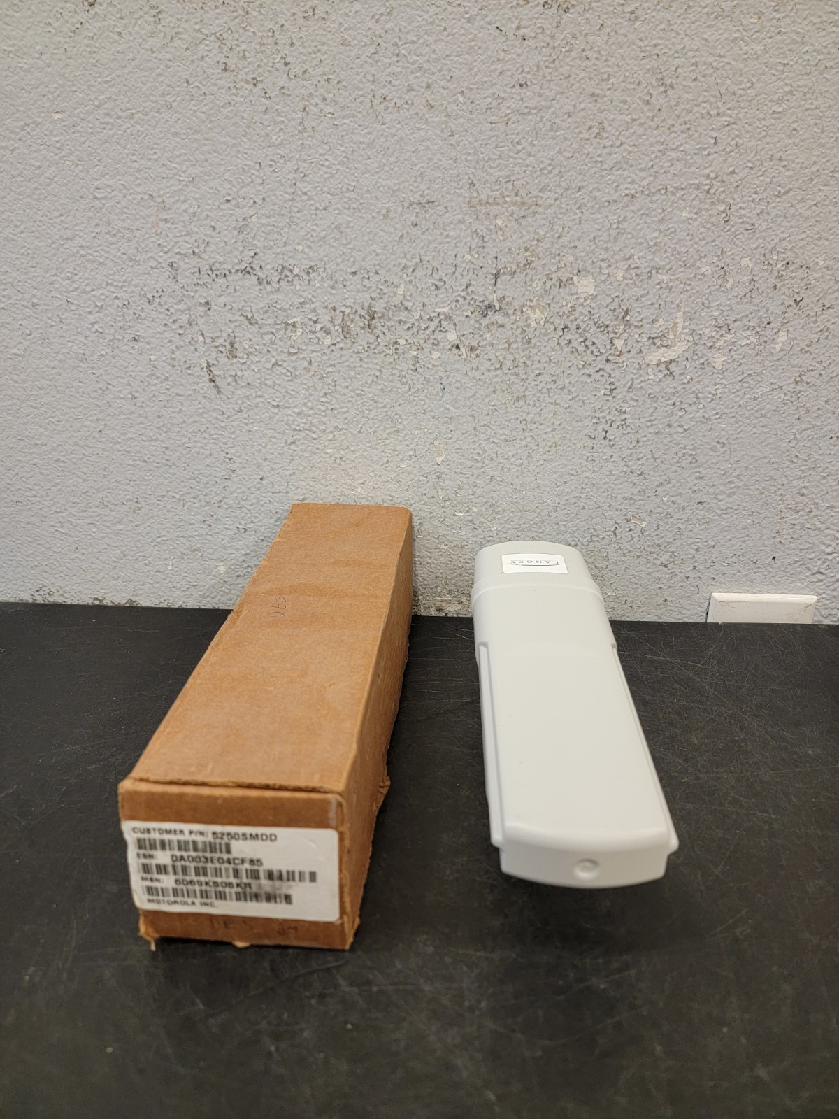 Motorola Canopy / Cambium Networks 5200SM P10 Subscriber Module
