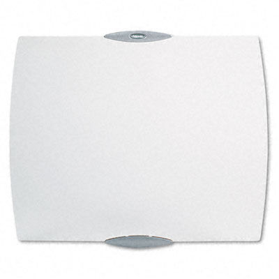 Fellowes 9689501 19in LCD Privacy Flat Frame Filter