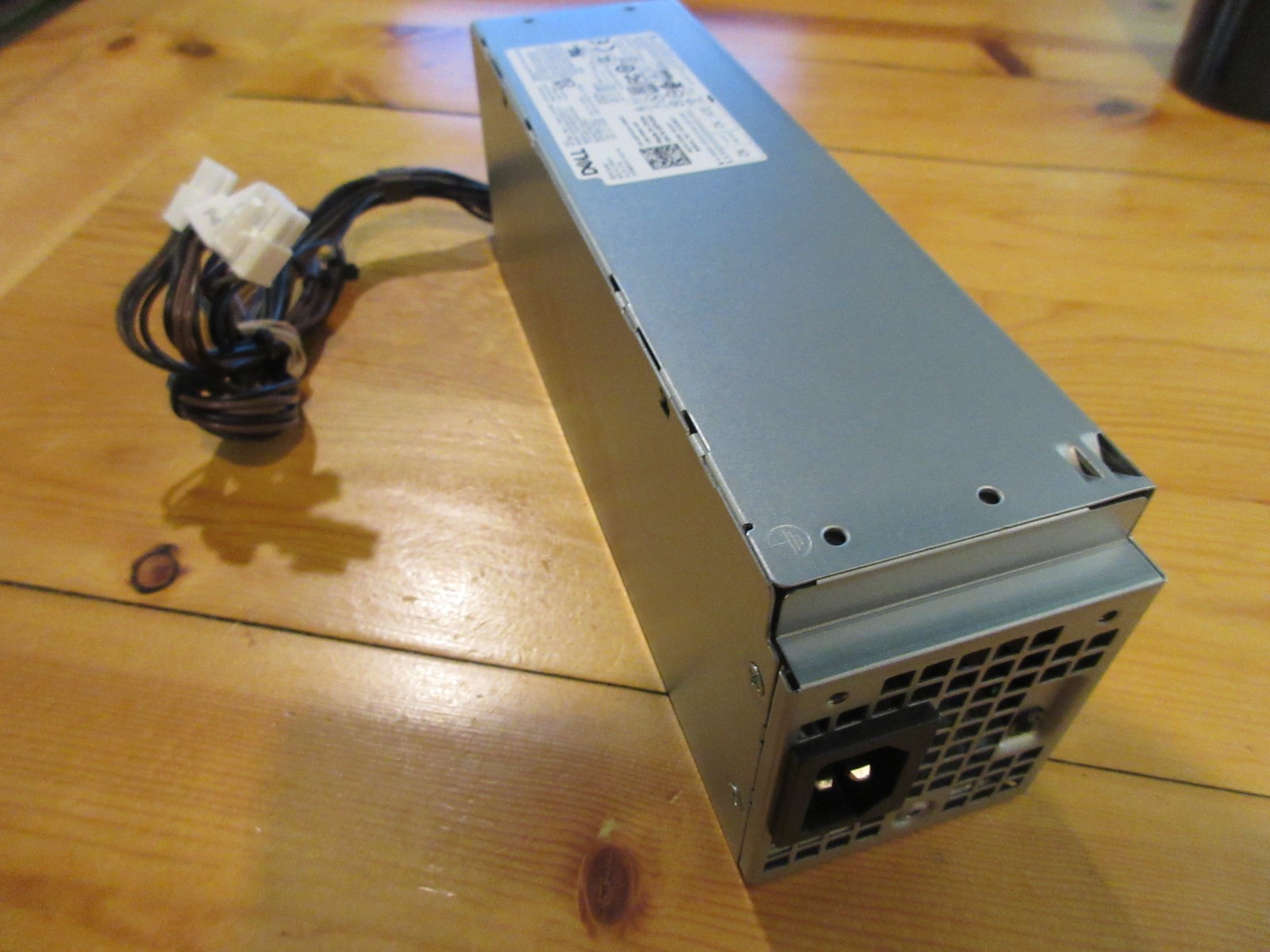 Dell 5TVM5 6 Pin 200W Desktop Power Supply For Optiplex 5080 3080 SFF