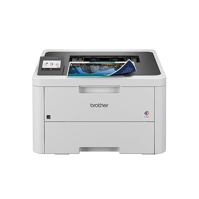 Brother HL-L3280CDW Wireless Color Laser Printer