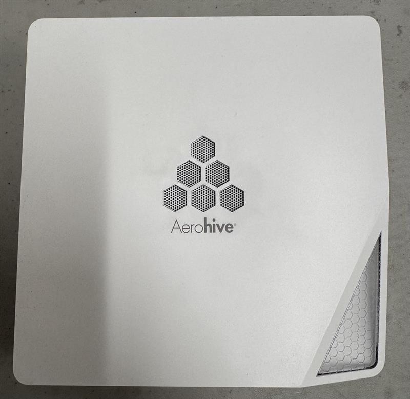 Aerohive AH-AP-330-N-FCC AP330 Wireless Access Point HiveAP *USED*