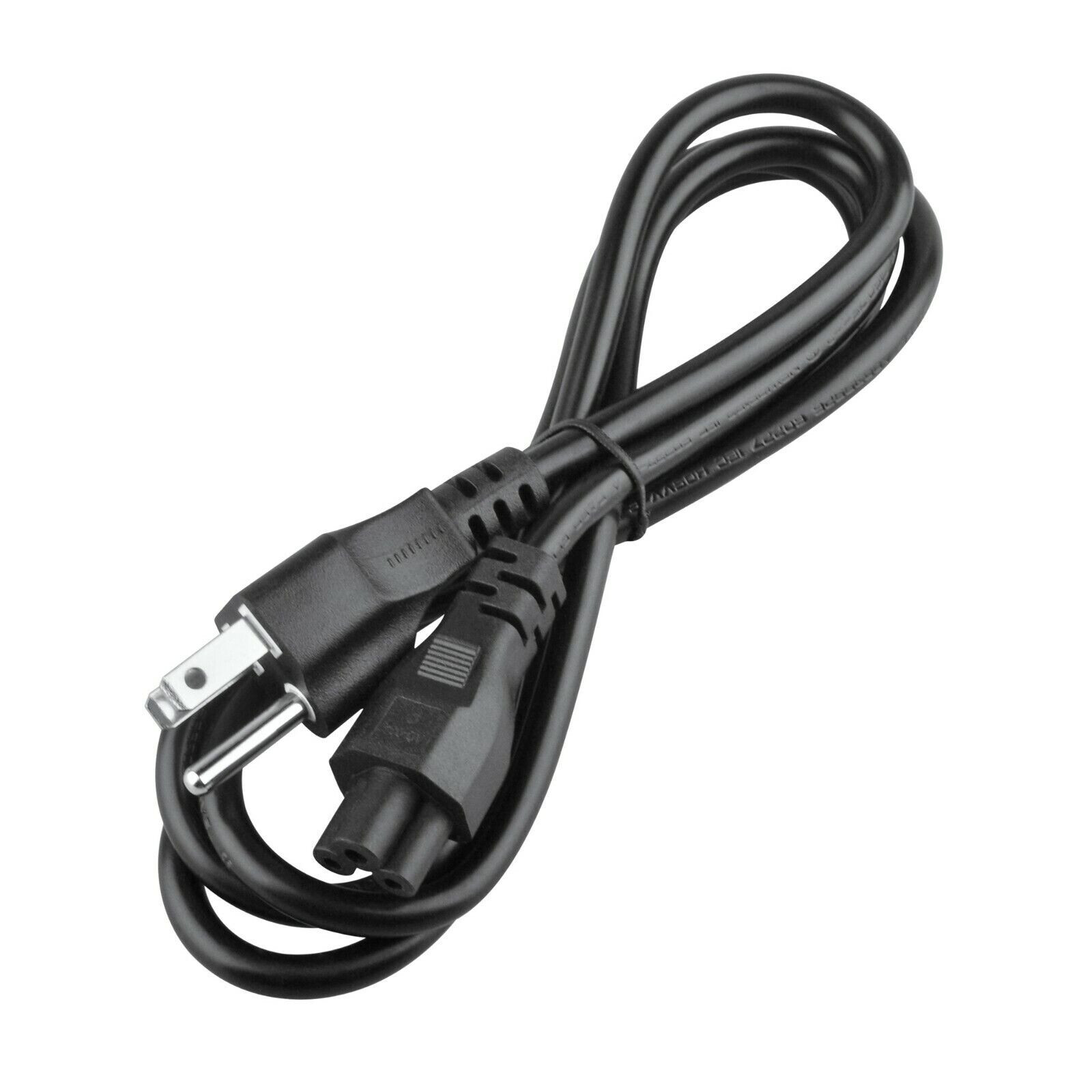 AC Power Cord Cable For Getac AY-C431 Model No: GCMCU7 Dual Bay Battery Charger
