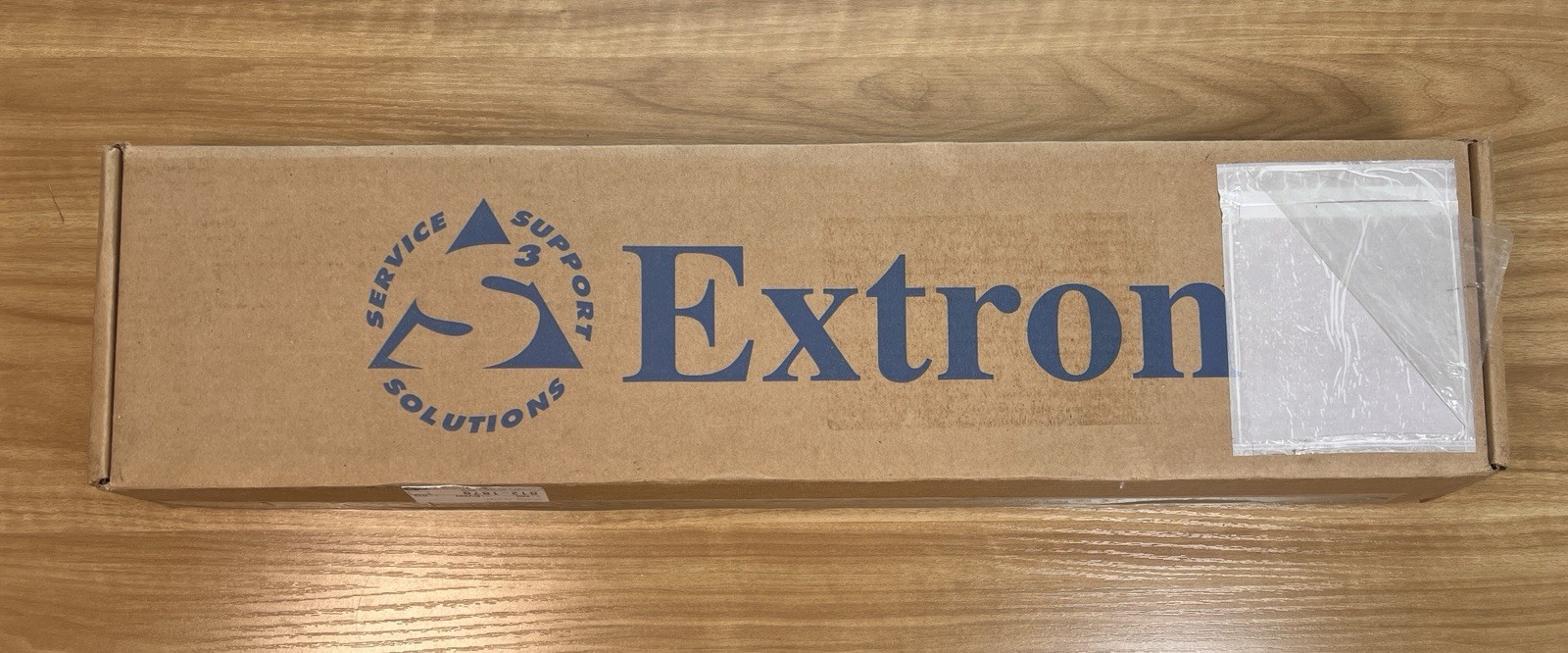Extron Retractor Network Cable Retention System 70-1065-03 - “Missing Screw”