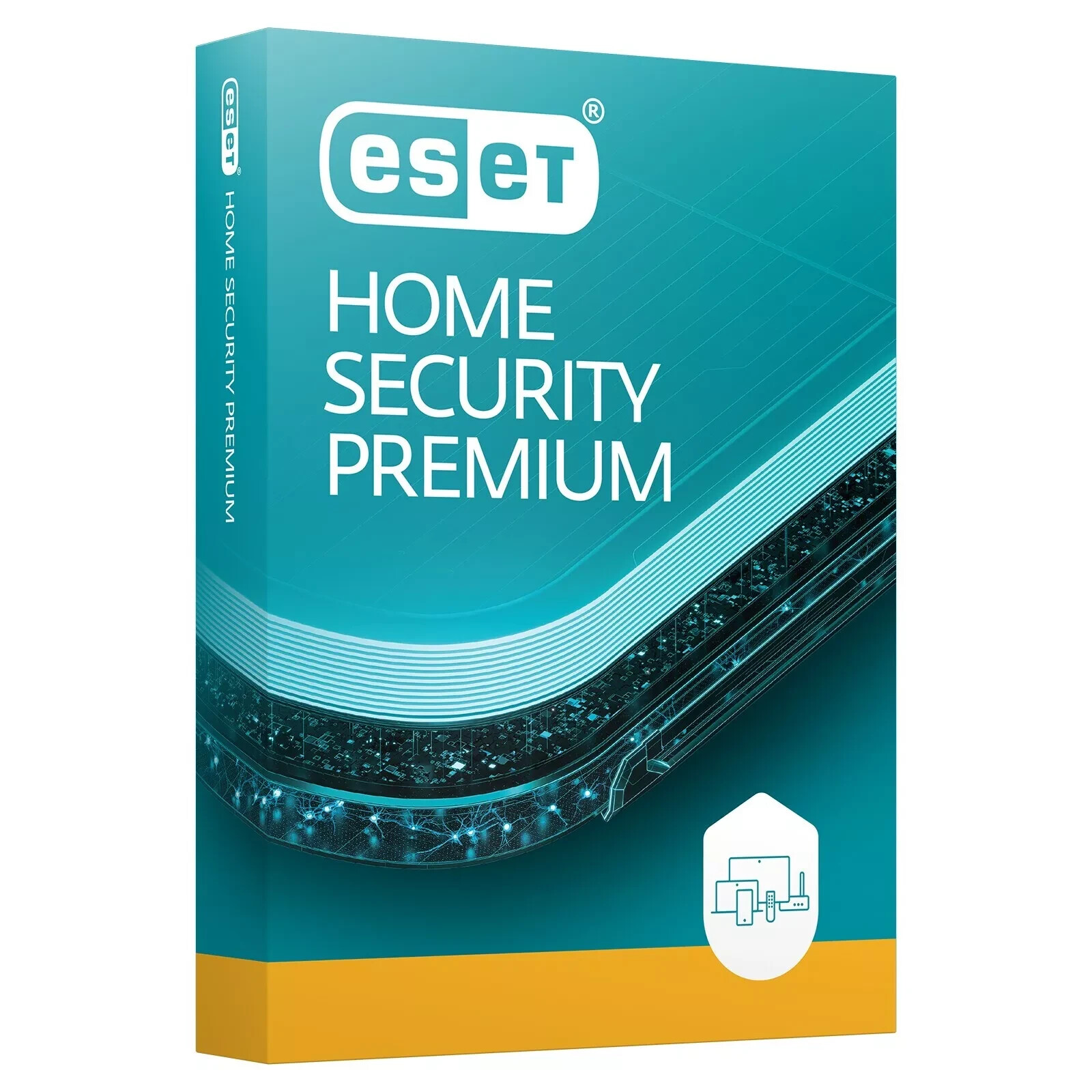 ESET HOME Security Premium 2026 3 Devices 2 Year Activation Same Day Code