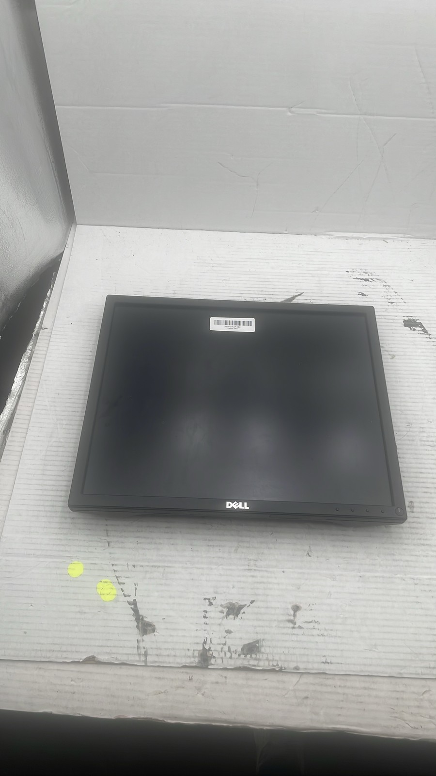 Dell 2017 P1917Sf 19" IPS LCD Monitor HDMI DP VGA USB 1280x1024 No Stand