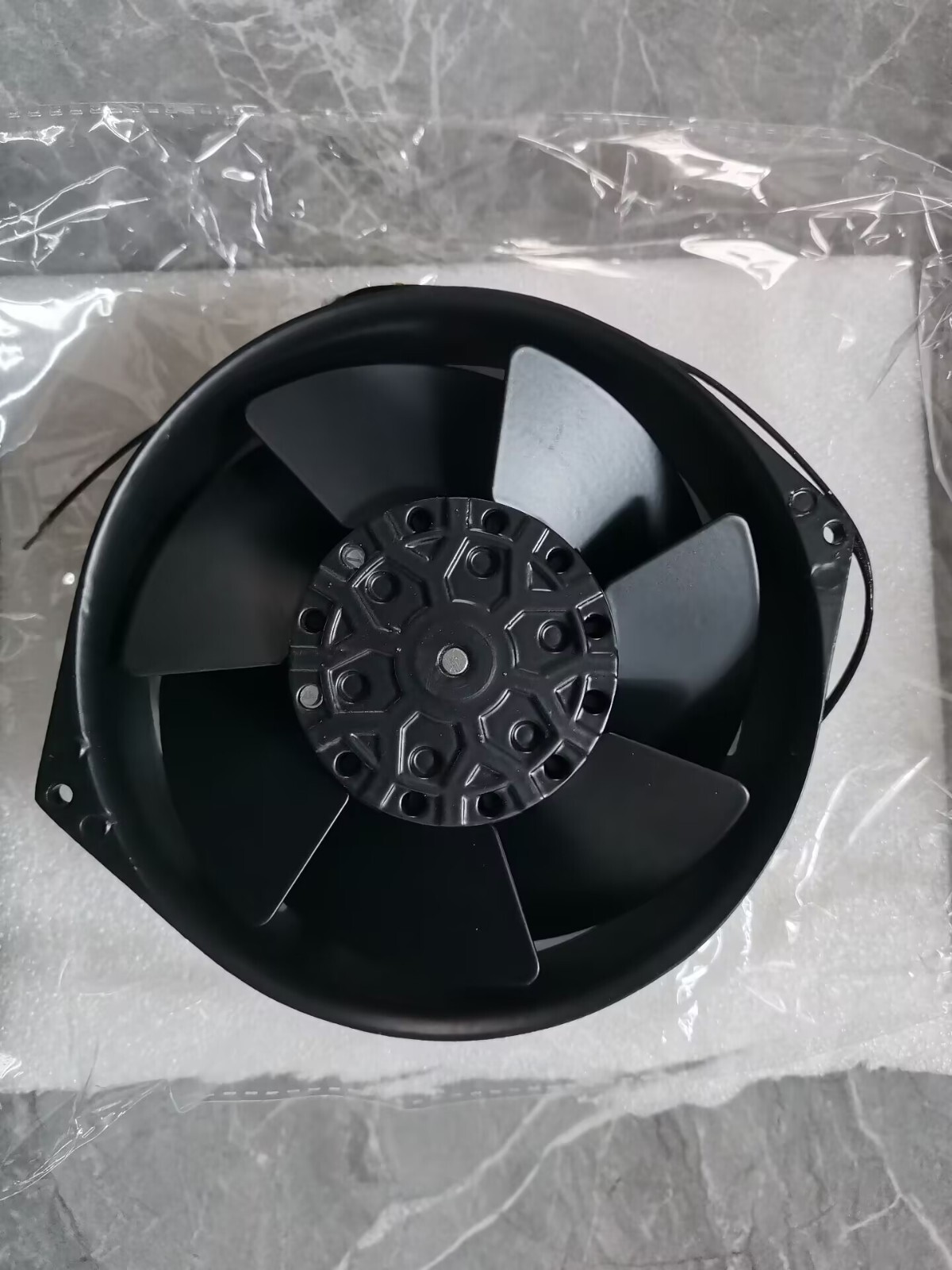 1PC NEW W2S130-AB03-34 High temperature fan