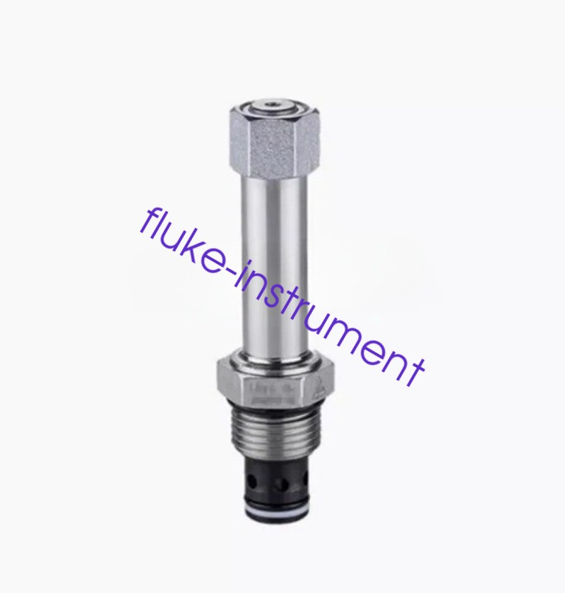 1PCS NEW FIT FOR solenoid directional control valve LSV2-10-2NOP-M-DC24V