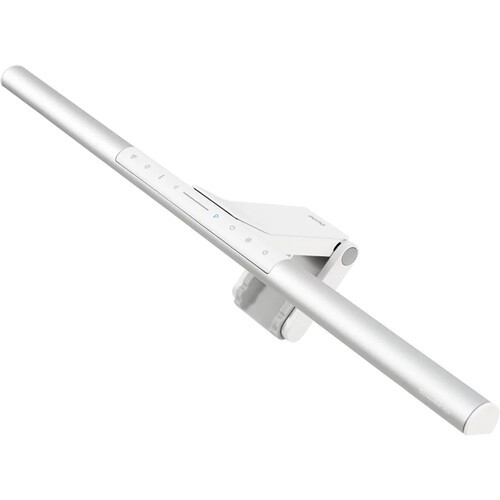 BenQ ScreenBar Pro Monitor LED Light, Highly Compatible, Ultrasonic, ASYM-LIGHT