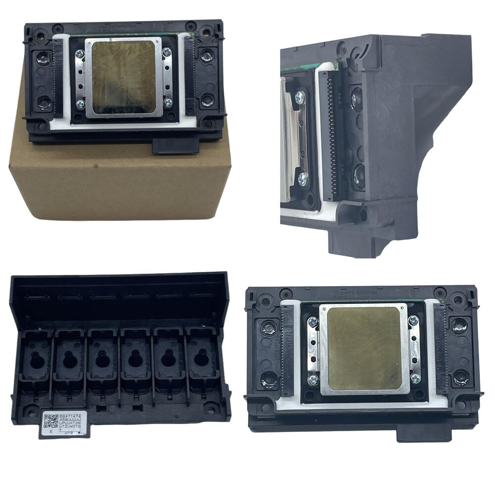 DX11 Unlocked Printhead Printer Head  For Epson Digital Printer DTF XP1000 F1080