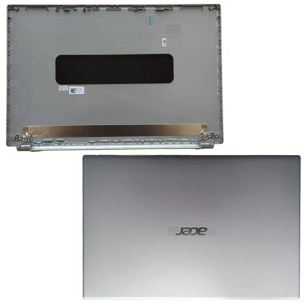 New Lcd Back Cover For Acer Aspire A115-32 A315-35 A315-58 60.A6MN2.002 Silver