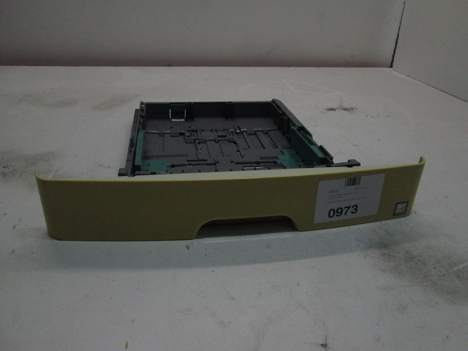 Lexmark E460dn Paper Input Tray - Genuine OEM