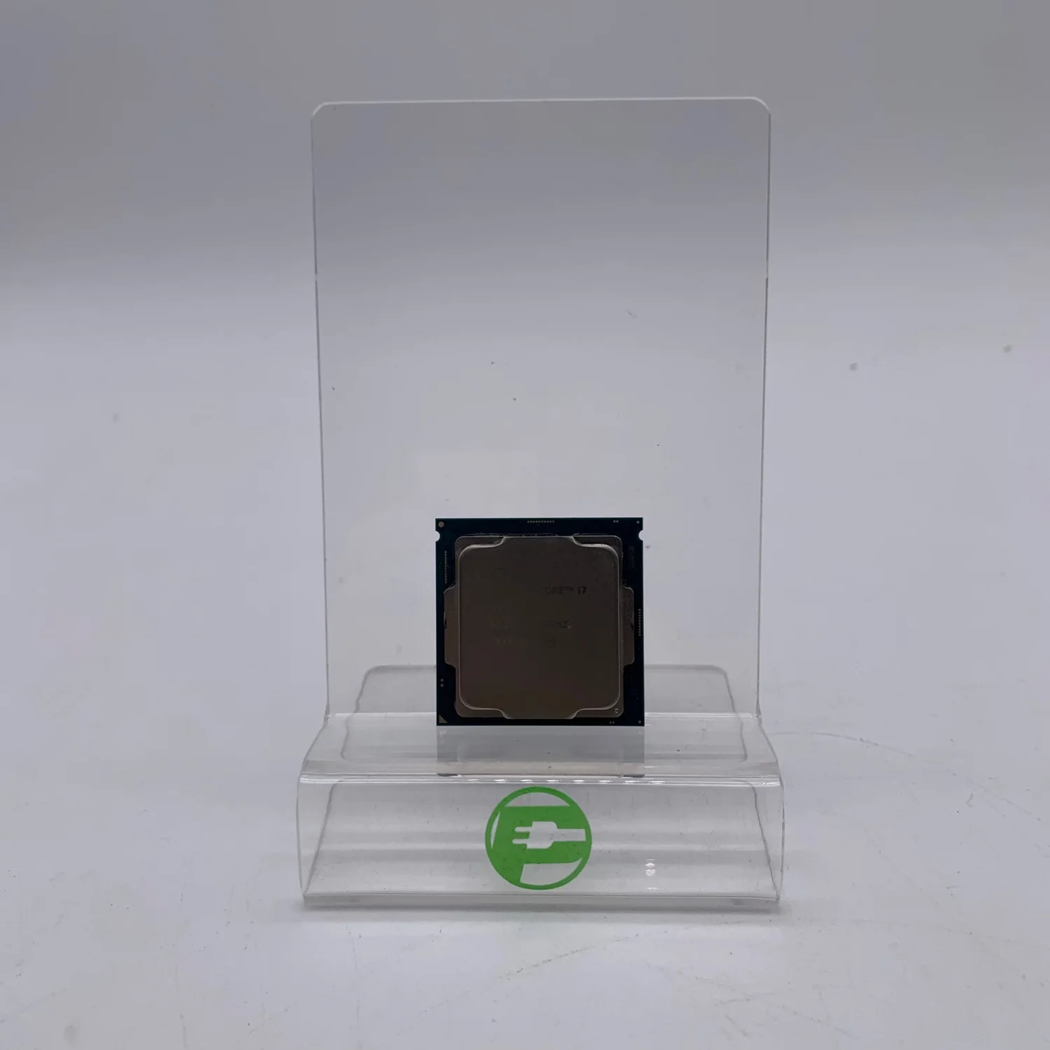 Intel Core i3-8300 3.70GHz Quad Core 100-000000022 4 Thread LGA 1151