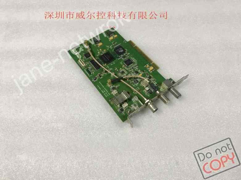 1PC for 100% test DTA-112 Rev 1 Fast Shipping By FedEx or DHL