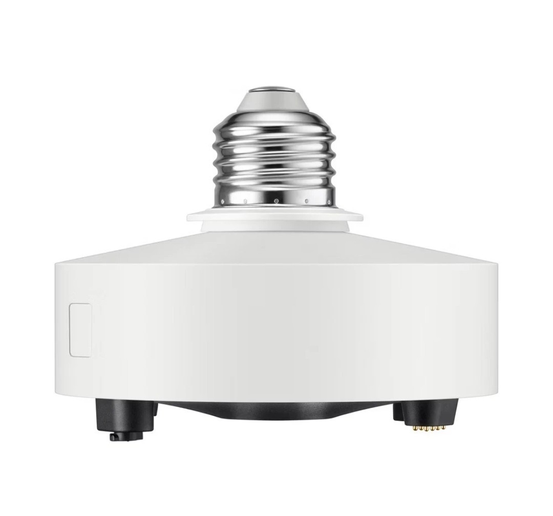 Samsung The Freestyle Socket Adapter for Smart Portable Projector 