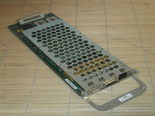 CISCO AS535-DFC-8CE1 AS5350 AS5400 CARD Card Module