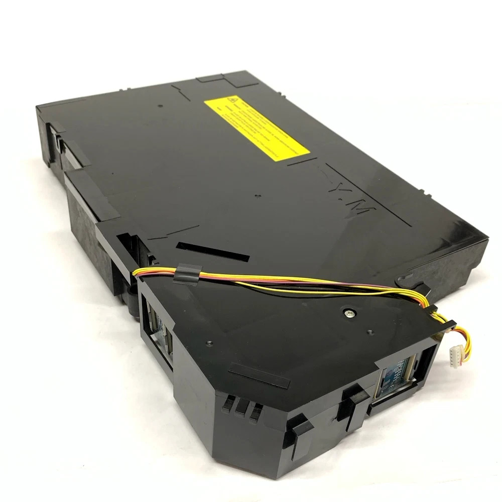 Xerox ROS Laser Unit - Yellow & Magenta Xerox 550/560/570, C60/C70, DCP700 *USED