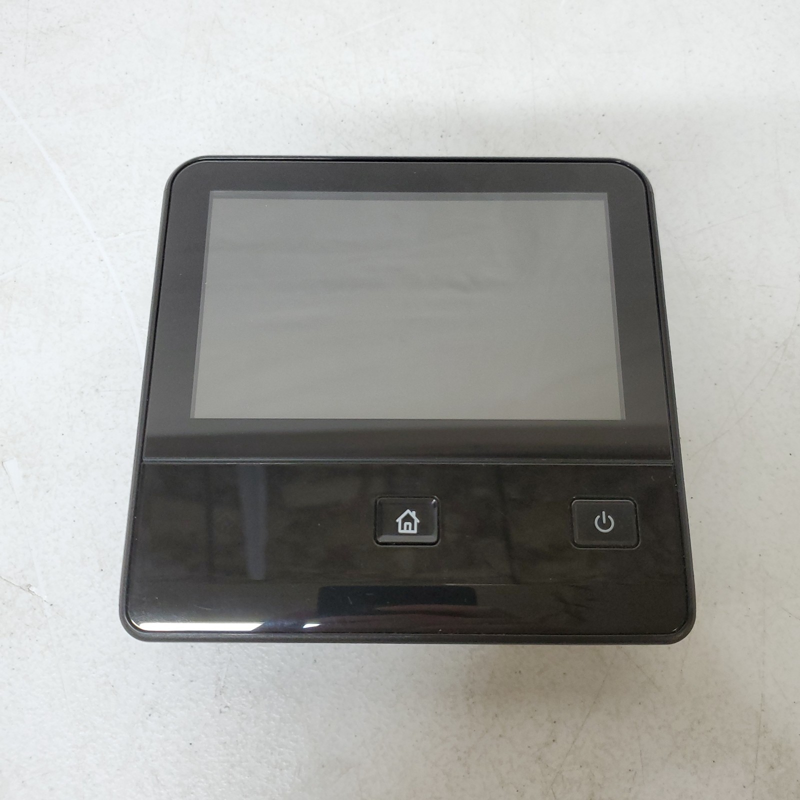 Xerox 6515 Display Touch Screen Control Panel Operation Interface