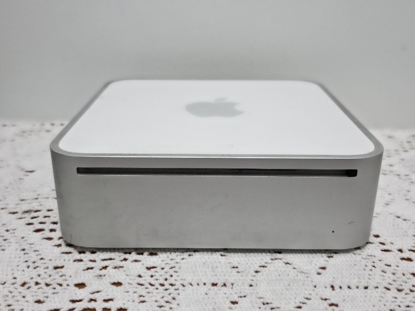 Apple Mac mini (Early 2006) – Intel CPU (1.5–1.66 GHz)