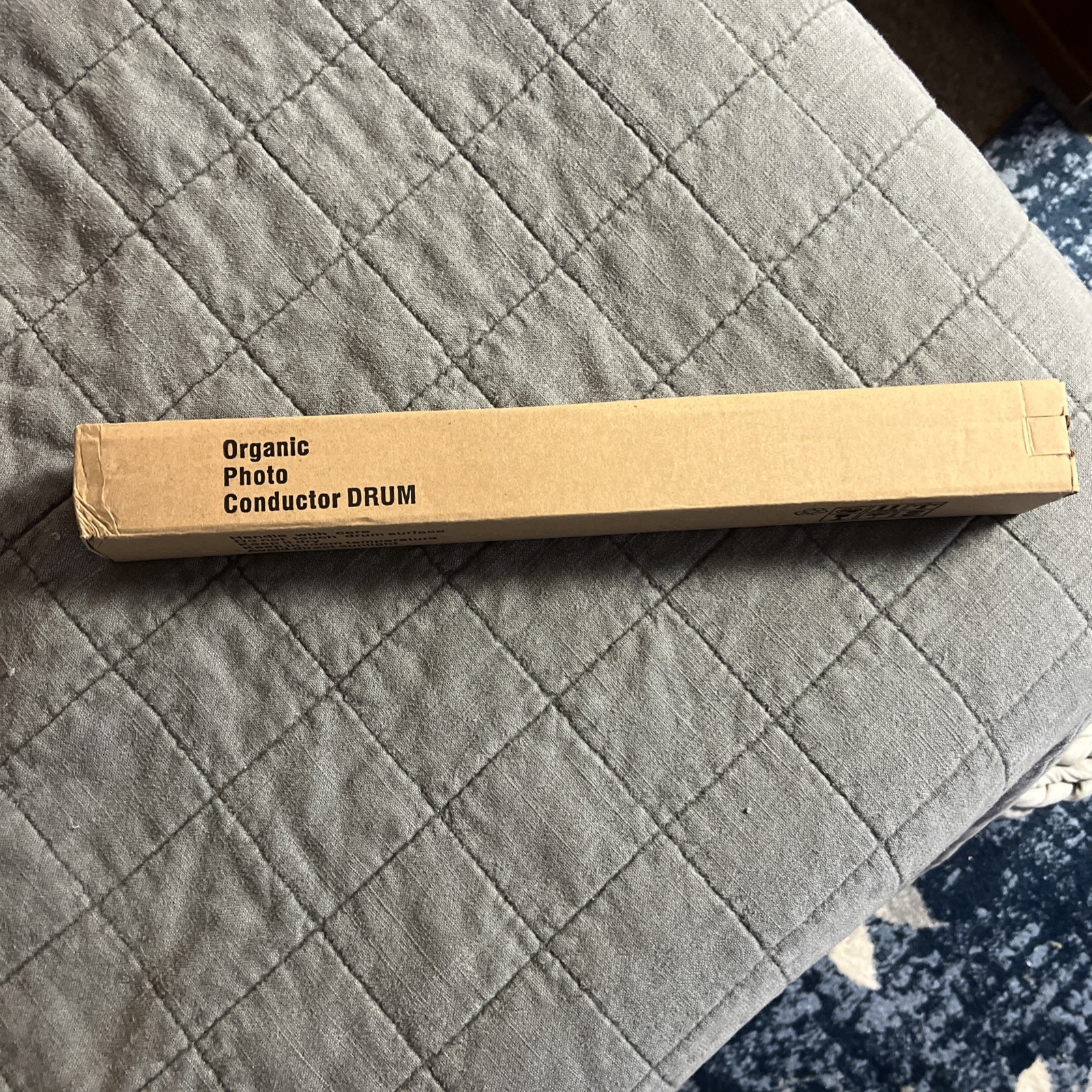 Organic Photo Conductor DRUM