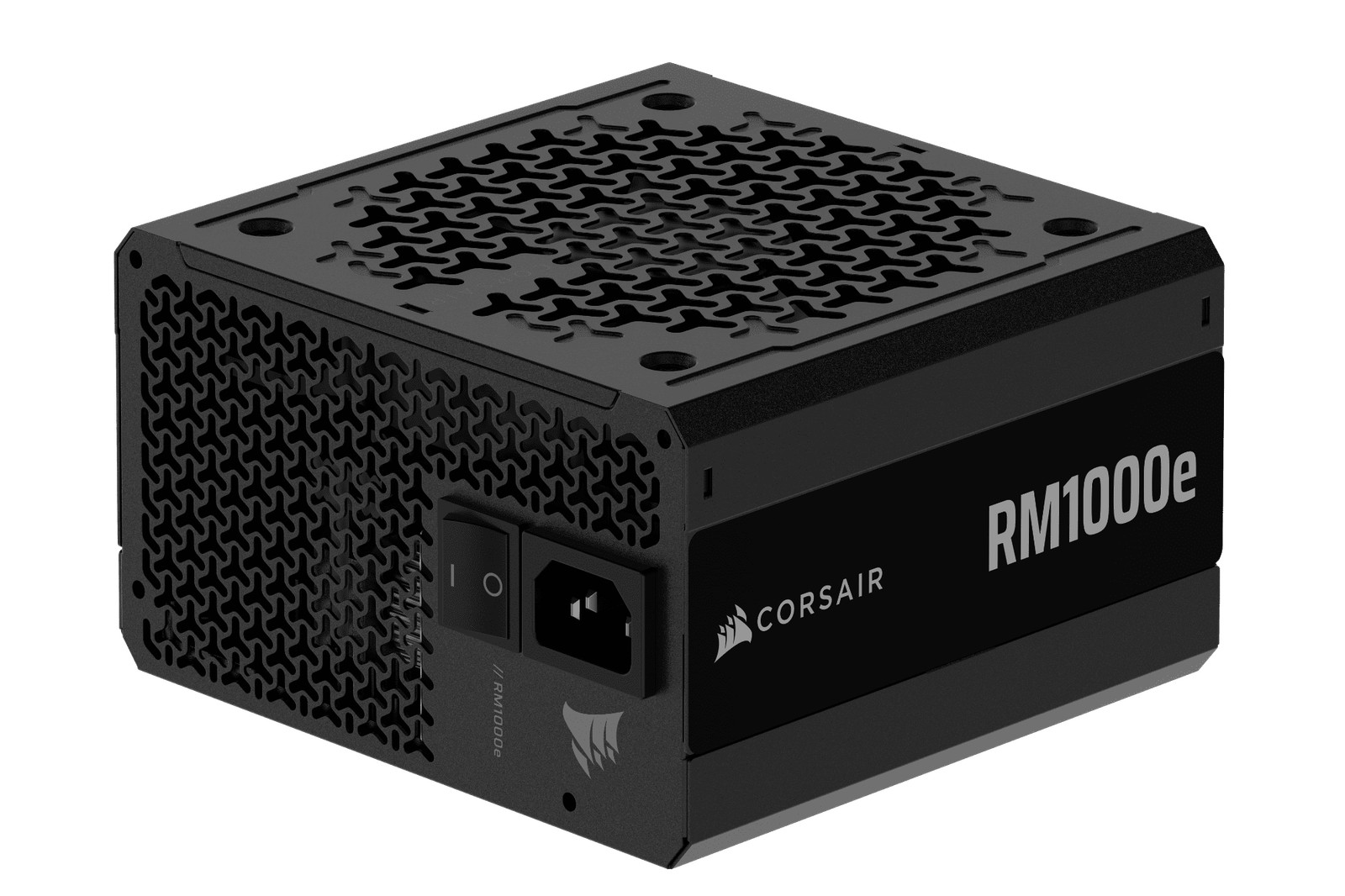 Corsair RM1000e Fully Modular Low-Noise ATX Power Supply - ATX 3.1 & PCIe 5.1