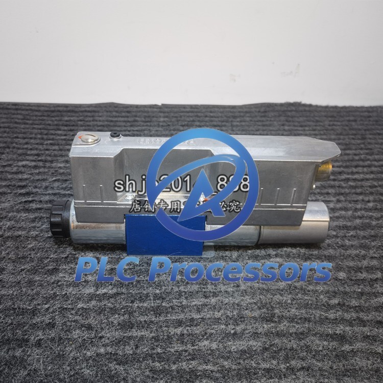 1PC Original Rexroth R901496430 4WREE 6 E32-30/V/24A1 SHIP EXPRESS #P394D YL