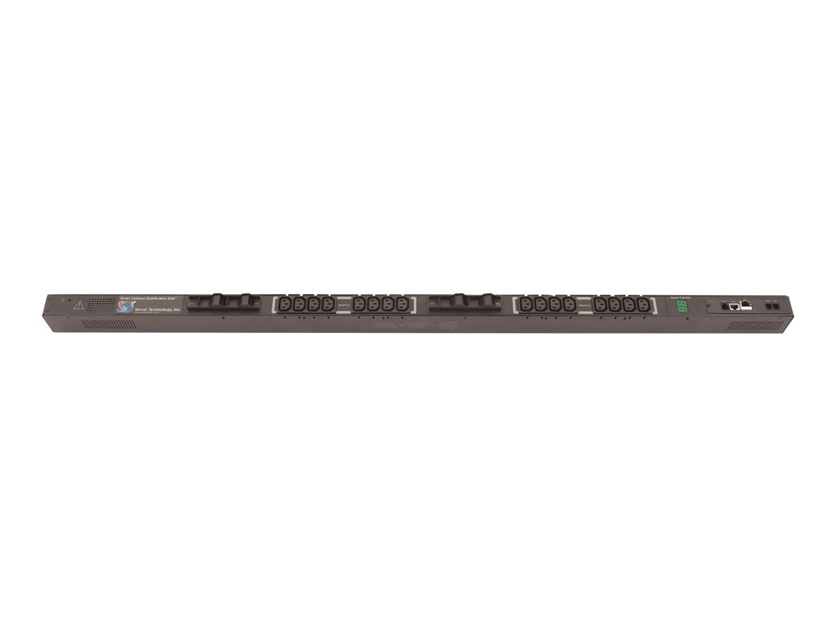 Server Technology CL-16VE-P32M UPS II price incl VAT 3 yr warranty * B2B