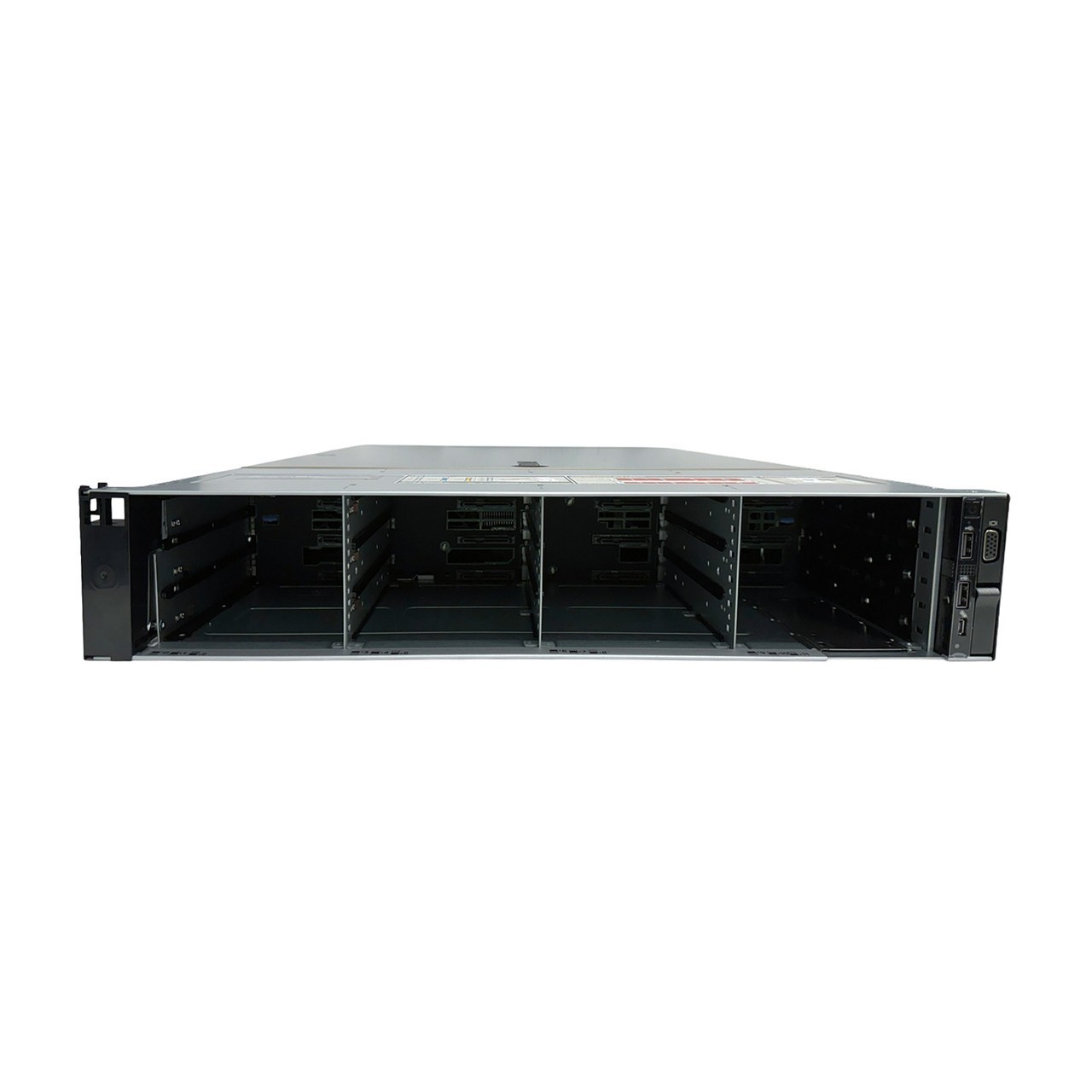 PowerEdge R7515 12HDD LFF Replacement Chassis *Read*