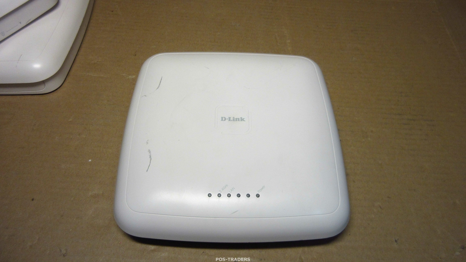 D-LINK DWL-3600AP Unified Wireless PoE Indoor Access Point 300Mbps EXCL PSU